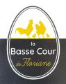 Earl La Mattre - La Basse Cour de Floriane