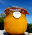 Purée Gourmande CAROTTE & ORANGE 300 grs