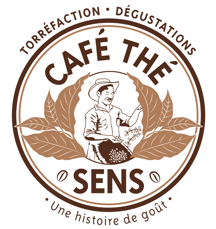 Café Thé Sens, Une Histoire de Goût
