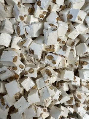Nougat traditionnel