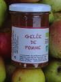 Gelée de Pommes 250grs