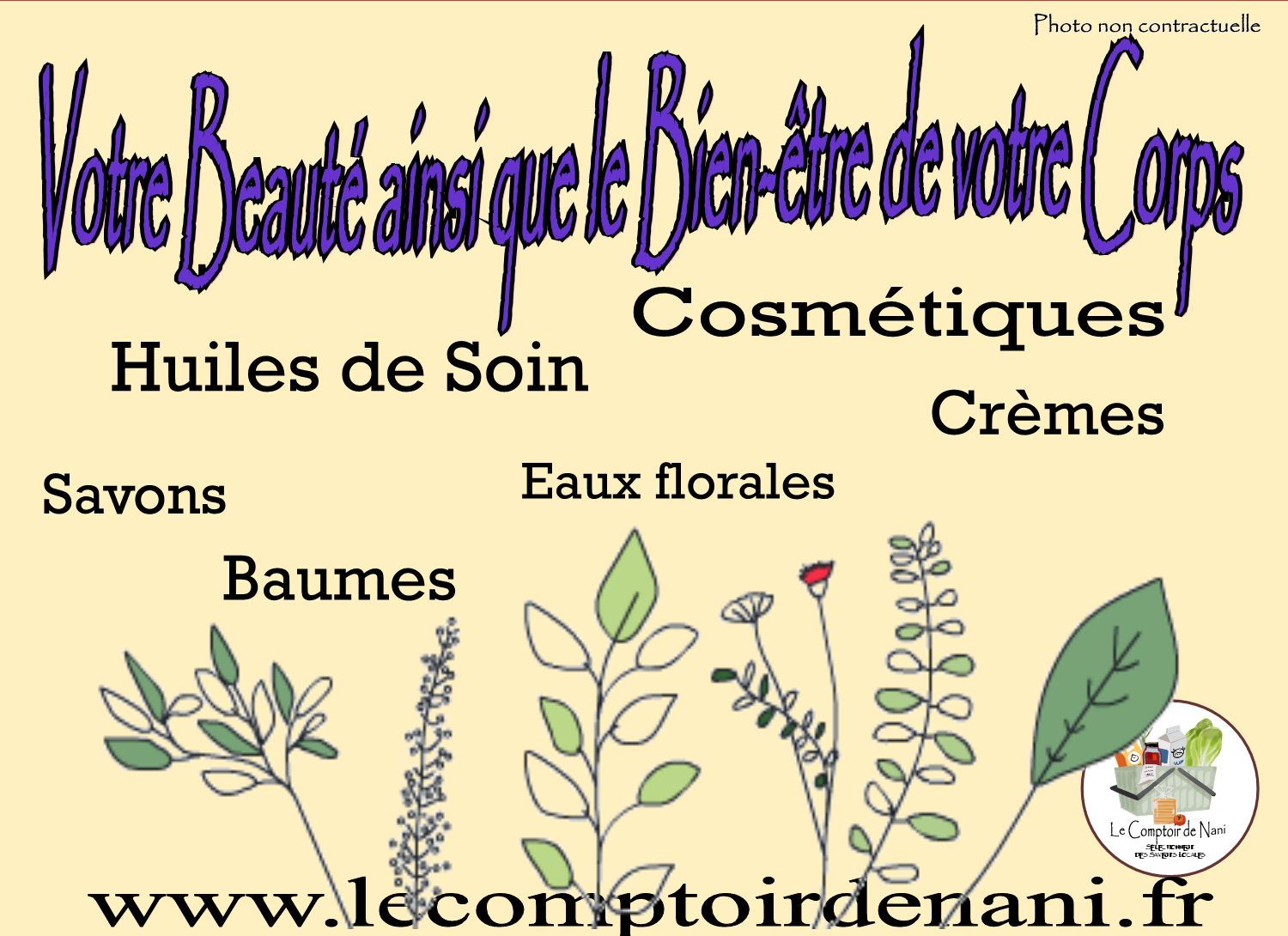 Beaute et soins