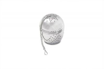Boule a the 55mn