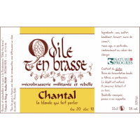 Chantal