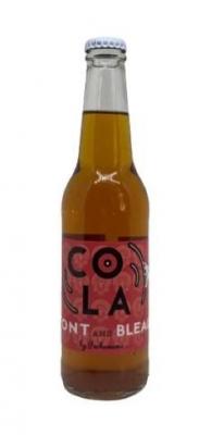 Cola Artisanal 25cl FONT AND BLEAU
