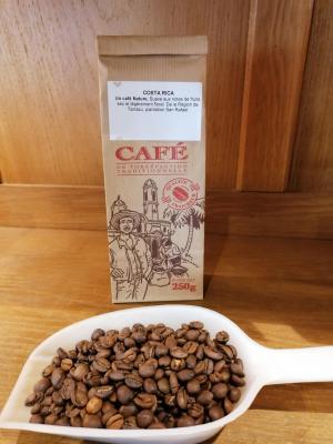 Costa rica grain