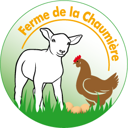 Cropped la ferme de la chaumiere logo png 6