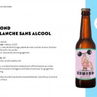 Edmond blanche