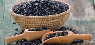 Haricots Noirs BIO 400grs