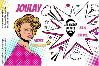 Joulay