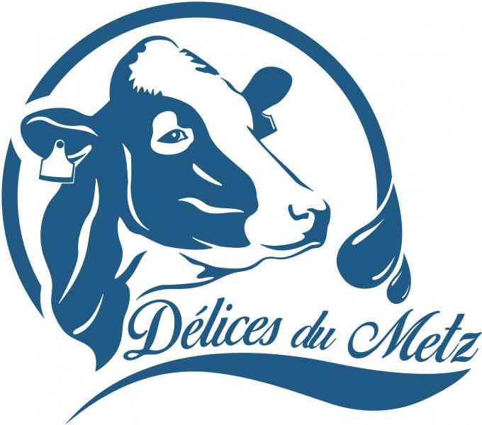 Logos delices du metz