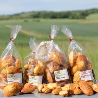 Madeleines
