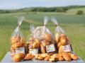Madeleines