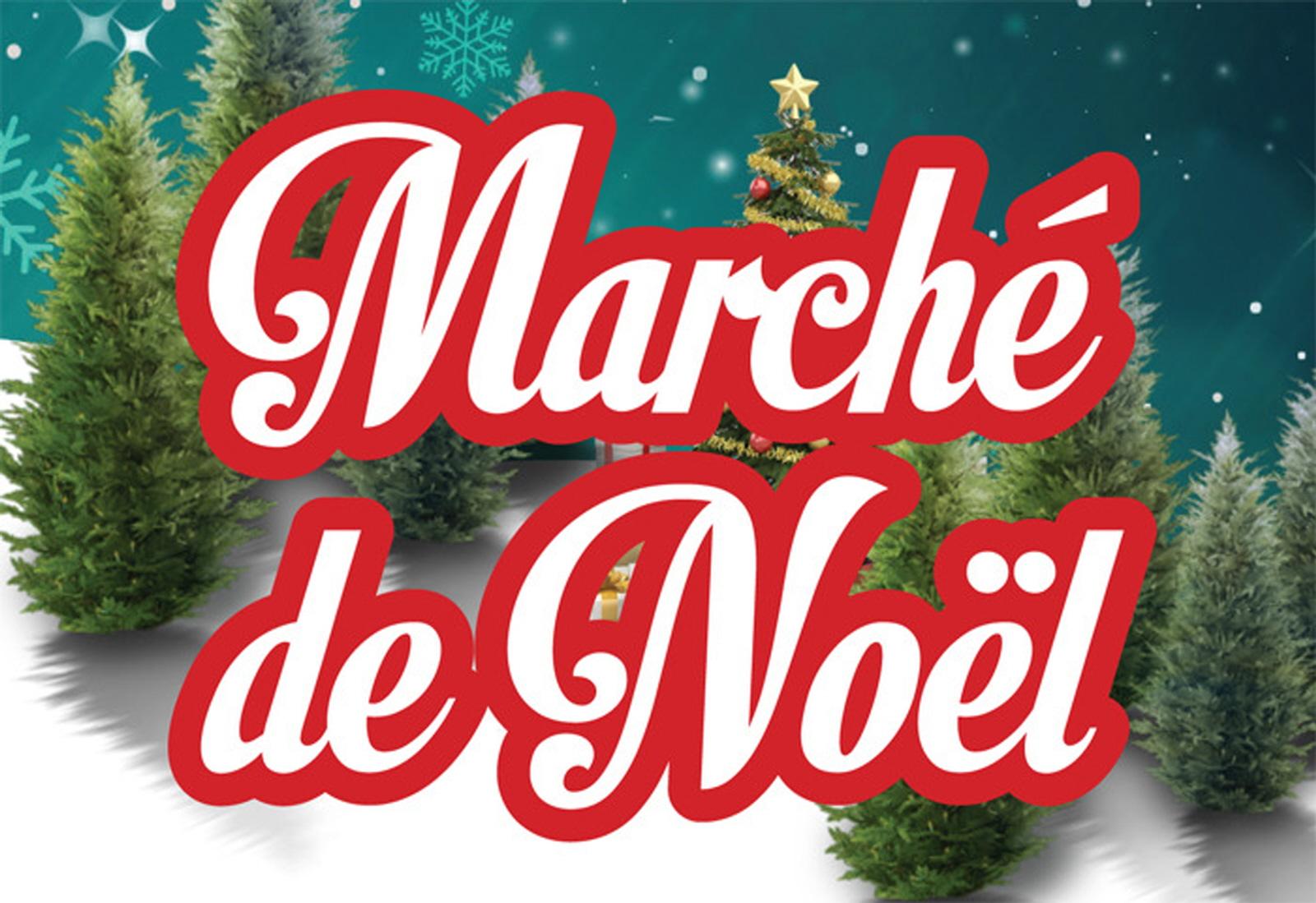 Marche de noel 84