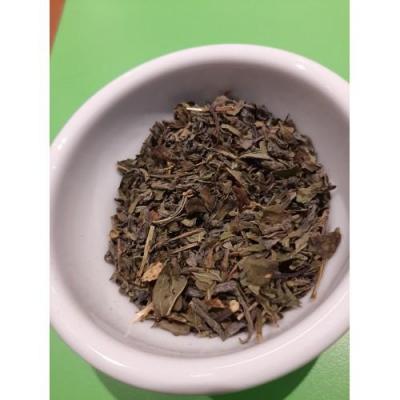 Menthe glaciale