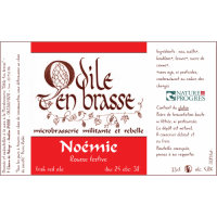 Noemie