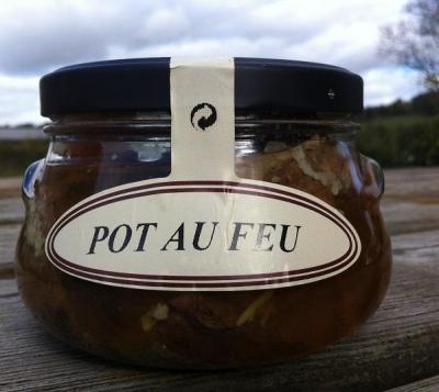 Pot au Feu