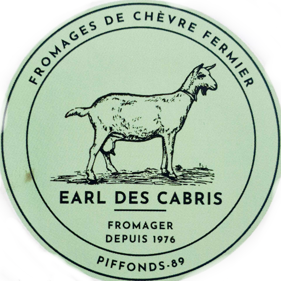 Earl des Cabris
