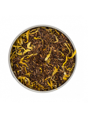 ROOIBOS Pêche Melba 50grs