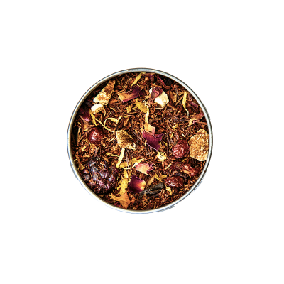 ROOIBOS Johannesbourg 50grs
