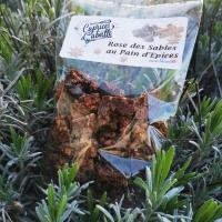 Rose des sables
