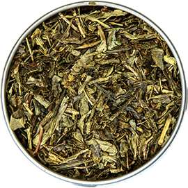 Sencha detoure 1191