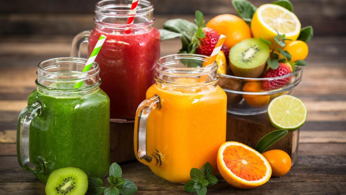 Le Smoothie