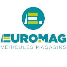 Euro-mag - Spécialiste des Camions Magasins