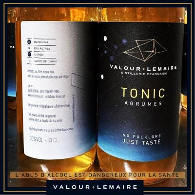 Tonic