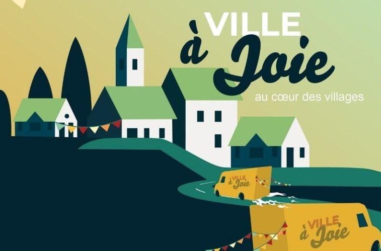 Ville à Joie - Perceneige -